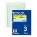 BLIA5203 - Blueline Analysis Columnar Pad