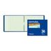 BLIA74736T - Blueline 747 Series Columnar Book