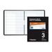 BLIA76703T - Blueline 767 Series Single Format Columnar Book
