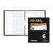 BLIA76706T - Blueline 767 Series Double Format Columnar Book