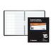 BLIA76716T - Blueline 767 Series Double Format Columnar Book