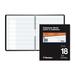 BLIA76718T - Blueline 767 Series Double Format Columnar Book