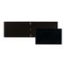 BLIB1081 - Blueline Check Book Binder