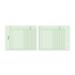 BLIB7048B - Blueline Bilingual Ledger Book