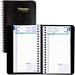 BLIC150181BT - Blueline 1/2 Hour Daily Appointment Book