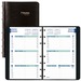 BLIC510081BTX - Blueline Wirebound Hourly Appointment Planner