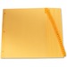 OXFCR213 - Oxford Preprinted Laminated Tab Index Divider