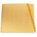 OXFCR21312 - Oxford Preprinted Tab Index Divider