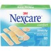 MMMCS203 - 3M Nexcare Comfort Strips Bandage