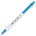 BICCSM11BL - BIC Clic Stic Ball Pen