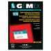 GMXCW650 - Gemex Adhesive Vinyl Pockets
