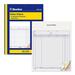 BLIDC152 - Blueline Sales Order Book