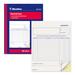 BLIDC161 - Blueline Quotation Order Form