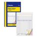 BLIDC22 - Blueline Sales Order Book