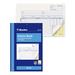 BLIDC31 - Blueline Invoice Book