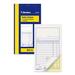 BLIDC41 - Blueline Sales Order Book