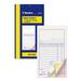 BLIDC42 - Blueline Sales Order Book
