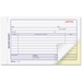 BLIDC51 - Blueline Receipt Book