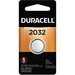 DURDL2032BPK - Duracell DL2032BPK Coin Cell General Purpose Battery