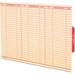 PFXE600 - Pendaflex Oxford Shelf Out Guide