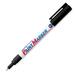 JIFEK444BK - Jiffco Artline EK-444 Extra Fine Paint Marker