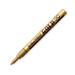 JIFEK990GD - Jiffco 990XF Metallic Ink Markers