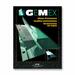 GMXG6027 - Gemex Side-loading Sheet Protectors