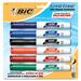 BICGDEMP61 - BIC Great Erase Whiteboard Marker