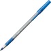 BICGSMG11BL - BIC Round Stic Comfort Grip Pen