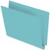 PFXH110DTQ - Pendaflex Colored End Tab Folder