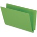 PFXH210DGR - Pendaflex Colored End Tab Folder