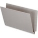 PFXH210DGY - Pendaflex Colored End Tab Folder