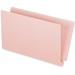 PFXH210DP - Pendaflex Colored End Tab Folder