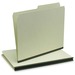 PFXP421RT - Pendaflex 1/2 Cut Pressboard File Folder