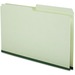 Top Tab Pressboard Folders