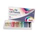 PENPHN16 - Pentel Arts Oil Pastels