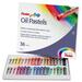 PENPHN36 - Pentel Arts Oil Pastels