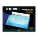 GMXPP111710 - Gemex 11" x 17" Top-loading Page Protectors