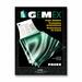 GMXPPC2119 - Gemex Top-loading Page Protectors