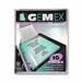 GMXPPC311910 - Gemex Top-loading Page Protectors
