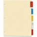 OXFR2135A - Oxford Premium Series Index Tab