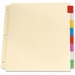 OXFR2158A - Oxford Loose Leaf Index Tab