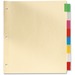 OXFR2178A - Oxford Insertable Index Tab