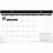 AAGSK14F00 - At-A-Glance Monthly Compact Calender