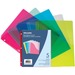 WNNSP01AD - Winnable Slant Binder Pocket