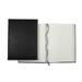 WNNWJE320BK - Winnable Executive Journal Notebook