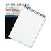 WNNWSB811BK - Winnable Fine Drawing Paper Sketch Book