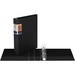 RGO29021 - QuickFit D-Ring Deluxe Commercial File Binder