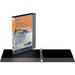 RGO870001 - QuickFit QuickFit Round Ring View Binder