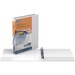 RGO871100 - QuickFit QuickFit Round Ring View Binder
